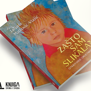 Predstavljanje knjige 